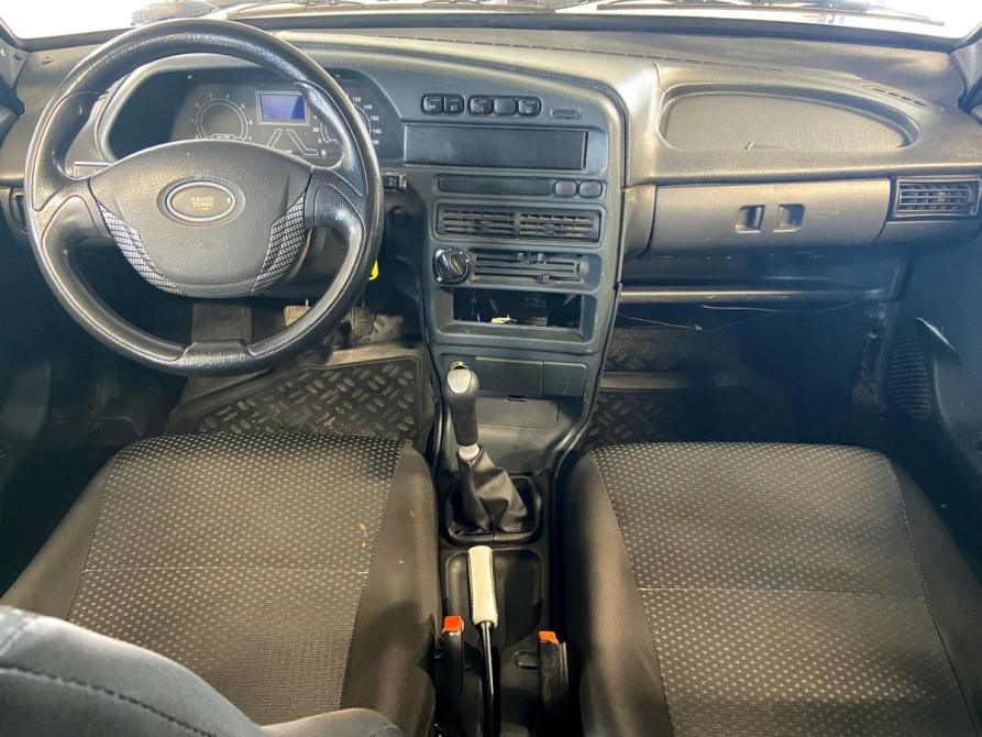 Lada (ВАЗ) 2114 Тольятти  - изображение 16