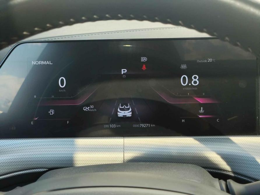 Changan UNI-T I Санкт-Петербург  - изображение 23