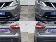 Nissan Qashqai II Тамбов  - изображение 27