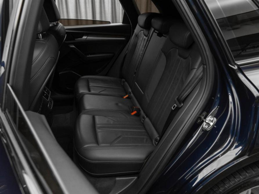 Audi Q5 II (FY) Москва  - изображение 12