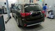 Mitsubishi Outlander III Рестайлинг 2 Санкт-Петербург  - изображение 9