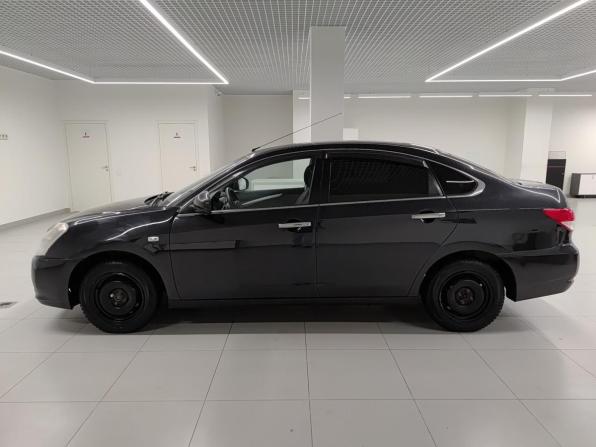 Nissan Almera III (G15) с пробегом 2014 года, цена 535 000 рублей, 214000 км, седан, Автокод Объявления