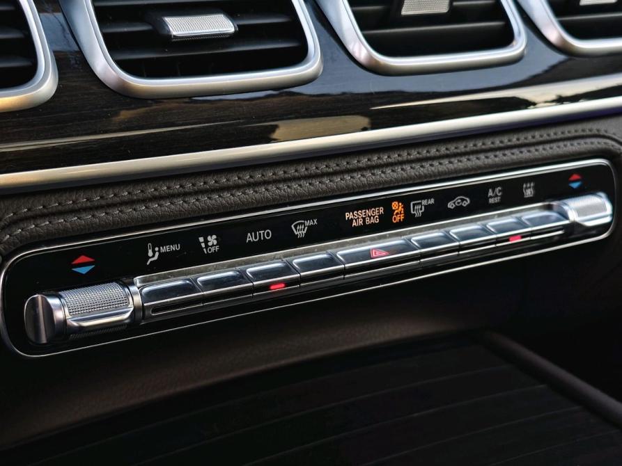 Mercedes-Benz GLS II (X167) Санкт-Петербург  - изображение 22