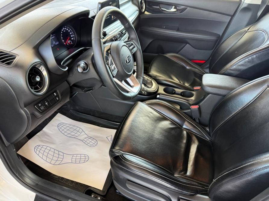 Kia Cerato IV Волгоград  - изображение 9