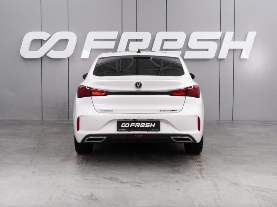 Changan Eado Plus Воронеж  - изображение 4