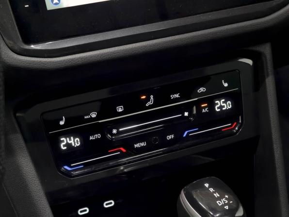 Volkswagen Tiguan II Рестайлинг с пробегом 2021 года, цена 3 570 000 рублей, 81566 км, внедорожник, Автокод Объявления