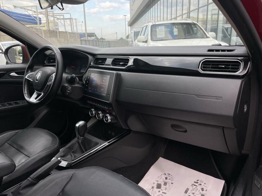 Renault Arkana I Краснодар  - изображение 22