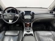 Cadillac SRX II Москва  - изображение 28