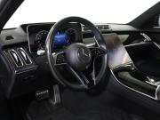 Mercedes-Benz S-Класс VII (W223) Москва  - изображение 38