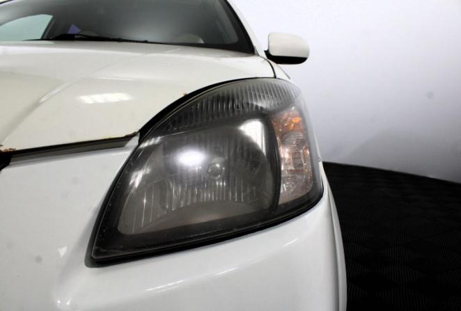 Kia Rio II Рестайлинг с пробегом 2010 года, цена 445 000 рублей, 157262 км, хэтчбек, Автокод Объявления