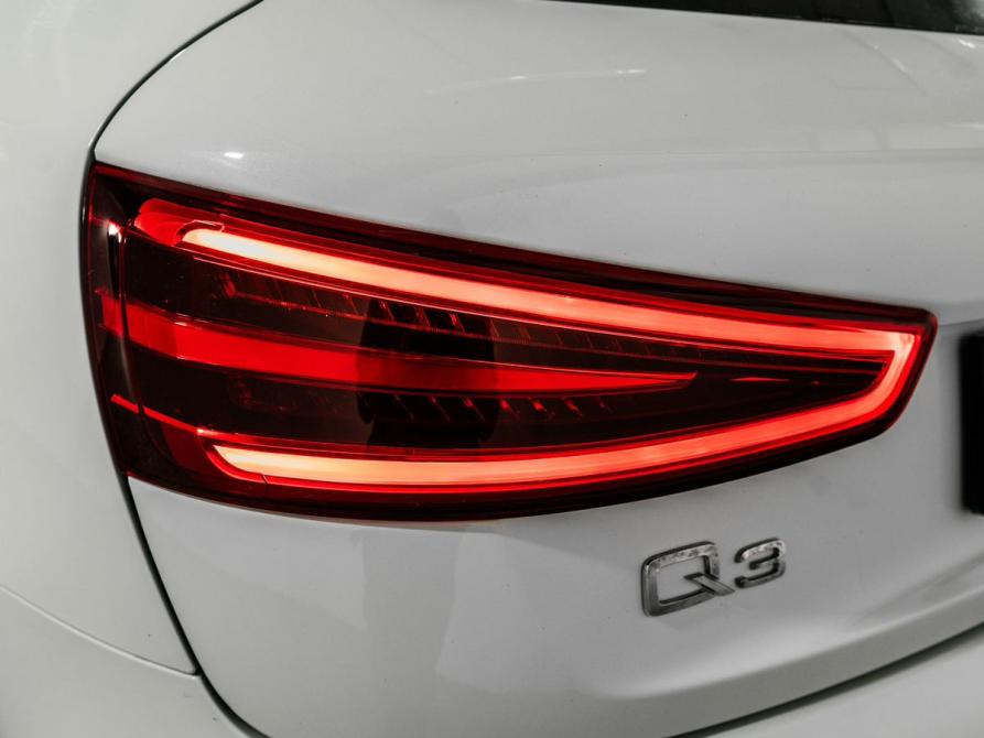 Audi Q3 I (8U) Иркутск  - изображение 23