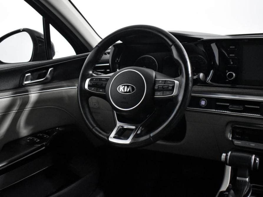 Kia K5 III Санкт-Петербург  - изображение 17