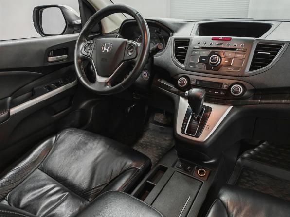 Honda CR-V IV с пробегом 2014 года, цена 1 800 000 рублей, 245000 км, внедорожник, Автокод Объявления