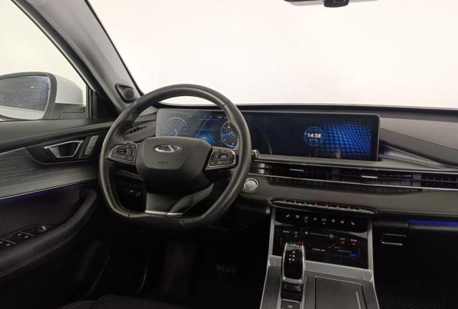 Chery Tiggo 7 Pro Max I с пробегом 2023 года, цена 1 745 000 рублей, 66921 км, внедорожник, Автокод Объявления