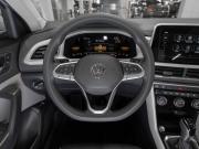 Volkswagen T-Roc I (China Market) Рестайлинг Москва  - изображение 37