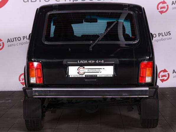 Lada (ВАЗ) 2131 (4x4) I с пробегом 2015 года, цена 520 000 рублей, 139645 км, внедорожник, Автокод Объявления