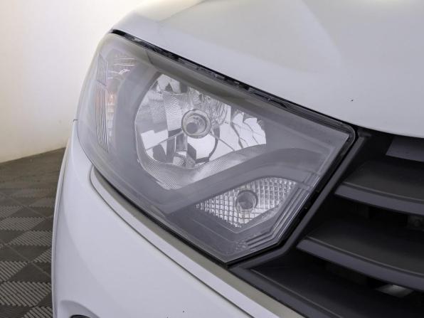 Lada (ВАЗ) Granta I Рестайлинг с пробегом 2023 года, цена 650 000 рублей, 114737 км, седан, Автокод Объявления
