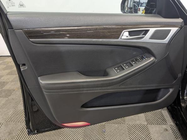 Genesis G80 I с пробегом 2019 года, цена 2 250 000 рублей, 157443 км, седан, Автокод Объявления