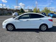Hyundai Solaris I Чебоксары  - изображение 32