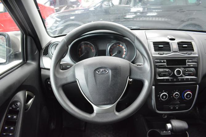 Lada (ВАЗ) Granta I Рестайлинг с пробегом 2019 года, цена 749 000 рублей, 122000 км, седан, Автокод Объявления
