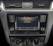 Skoda Rapid I Рестайлинг Москва  - изображение 42