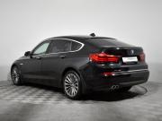 BMW 5 серии VI (F10/F11/F07) Рестайлинг Санкт-Петербург  - изображение 31