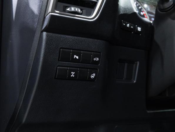 Lexus NX I с пробегом 2017 года, цена 3 275 000 рублей, 98254 км, внедорожник, Автокод Объявления