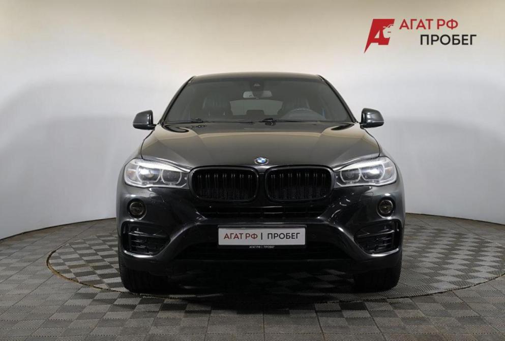 BMW X6 II (F16) Нижний Новгород  - изображение 2