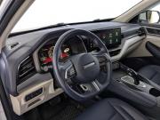 Haval F7 I Рестайлинг Москва  - изображение 46