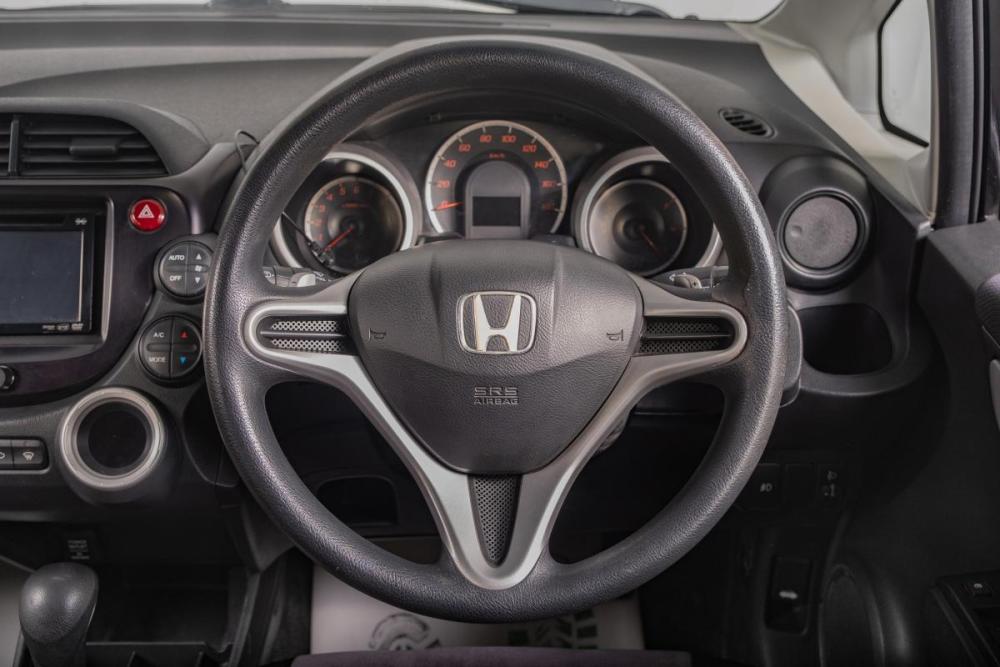 Honda Fit II Томск  - изображение 12