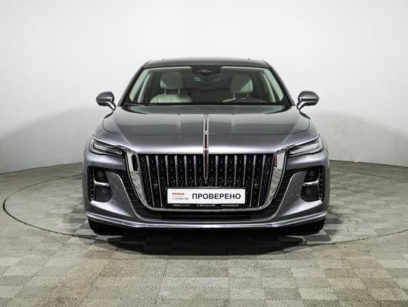 Hongqi H5 II с пробегом 2023 года, цена 2 600 000 рублей, 77438 км, седан, Автокод Объявления