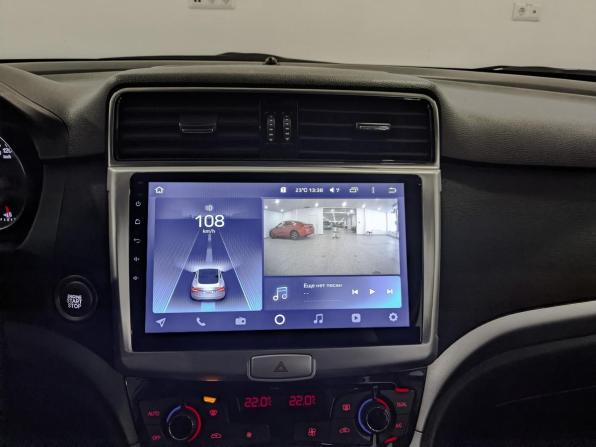 Haval H6 I с пробегом 2019 года, цена 1 355 000 рублей, 87049 км, внедорожник, Автокод Объявления