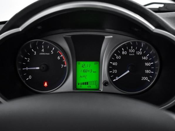 Datsun on-DO I с пробегом 2017 года, цена 479 000 рублей, 116641 км, седан, Автокод Объявления