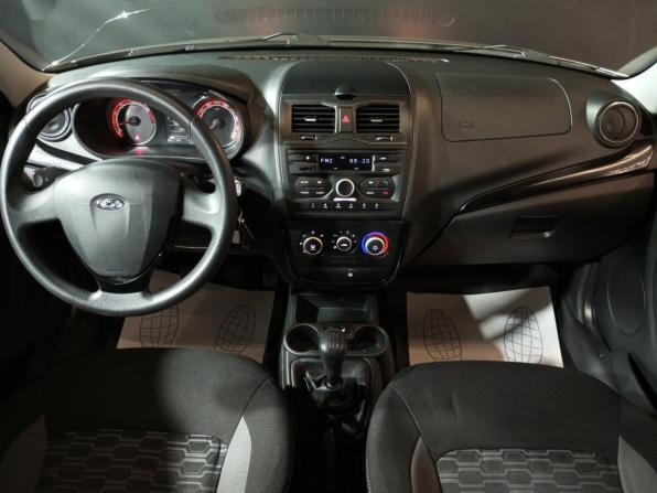 Lada (ВАЗ) Granta I Рестайлинг с пробегом 2021 года, цена 820 000 рублей, 56754 км, универсал, Автокод Объявления
