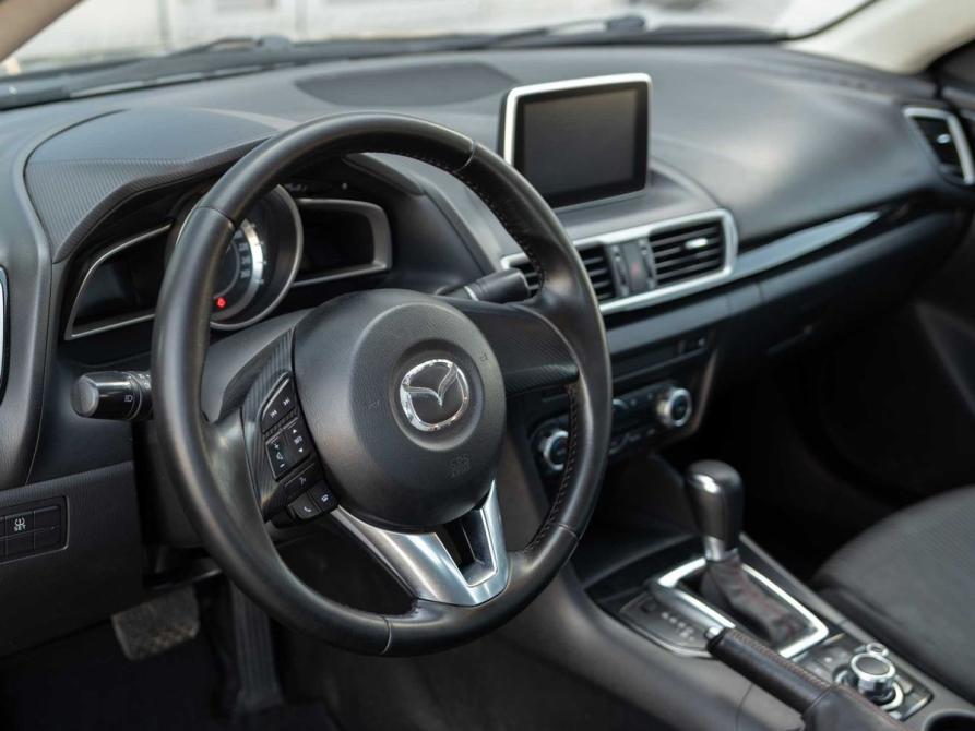 Mazda 3 III (BM) Новосибирск  - изображение 11