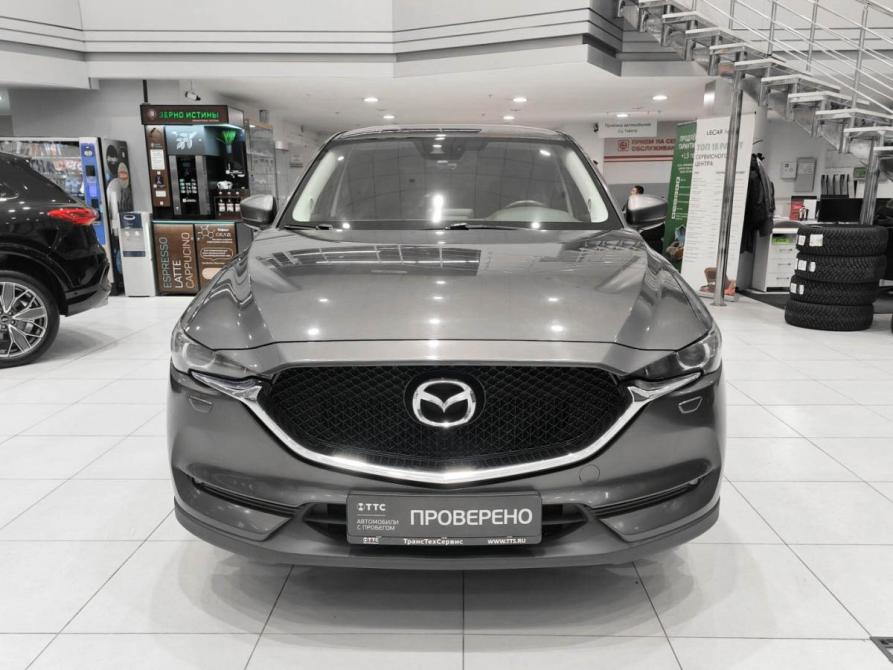 Mazda CX-5 II Казань  - изображение 2