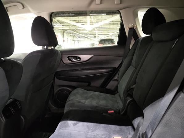 Nissan X-Trail III с пробегом 2015 года, цена 1 230 000 рублей, 177075 км, внедорожник, Автокод Объявления