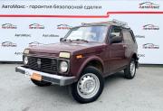 Lada (ВАЗ) 2121 (4x4) I Рестайлинг Тюмень  - изображение 17