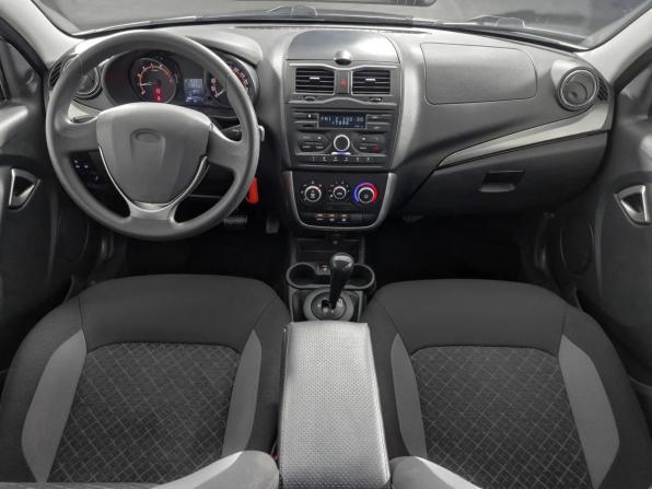 Lada (ВАЗ) Granta I Рестайлинг с пробегом 2020 года, цена 642 000 рублей, 71095 км, универсал, Автокод Объявления