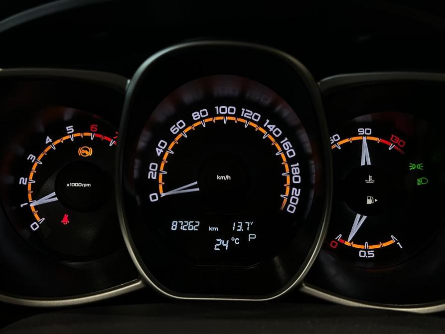 Lada (ВАЗ) Vesta I Санкт-Петербург  - изображение 19