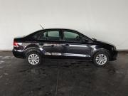 Volkswagen Polo V Москва  - изображение 24