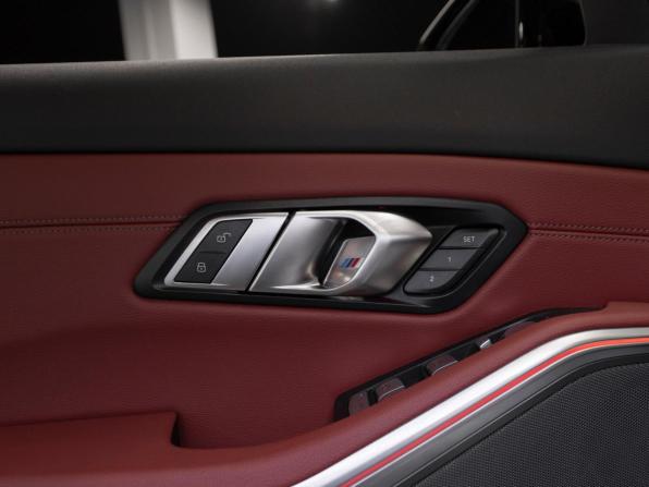 BMW 3 серии VII (G2x) Рестайлинг 2 с пробегом 2025 года, цена 6 000 000 рублей, 12246 км, седан, Автокод Объявления