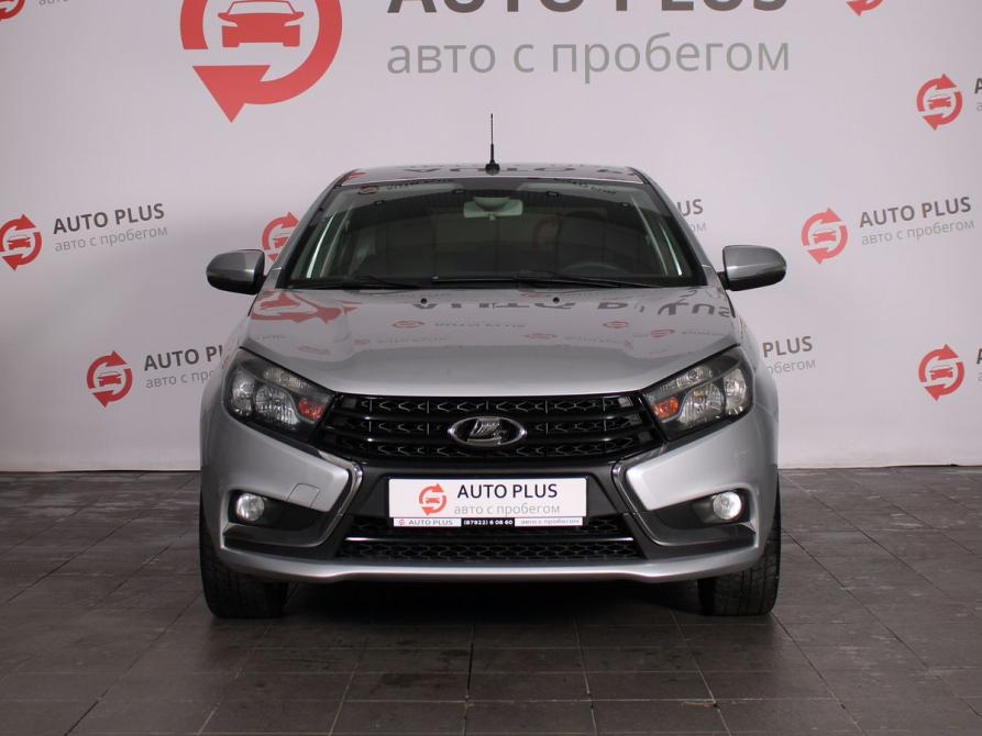 Lada (ВАЗ) Vesta I Минеральные Воды  - изображение 3