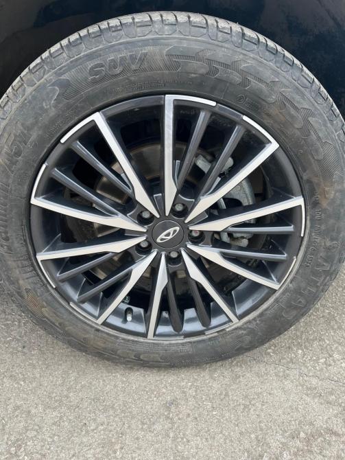 Chery Tiggo 8 Pro I Пермь  - изображение 37