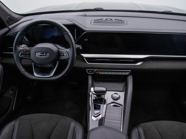 Geely Monjaro I с пробегом 2024 года, цена 3 445 000 рублей, 39500 км, внедорожник, Автокод Объявления