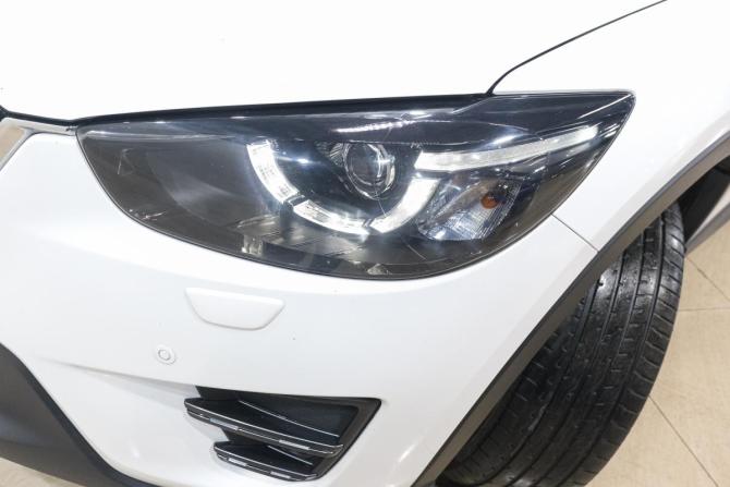 Mazda CX-5 I Рестайлинг с пробегом 2016 года, цена 2 489 000 рублей, 160200 км, внедорожник, Автокод Объявления