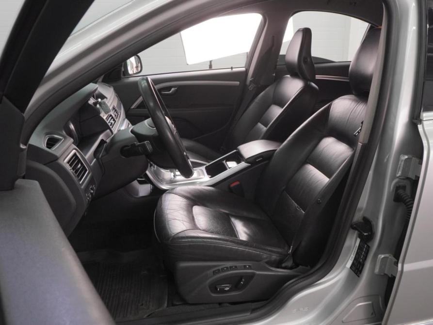 Volvo S80 II Рестайлинг Воронеж  - изображение 10