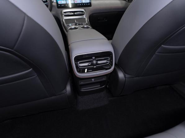 Geely Galaxy M7 с пробегом 2026 года, цена 3 700 000 рублей, 10 км, внедорожник, Автокод Объявления
