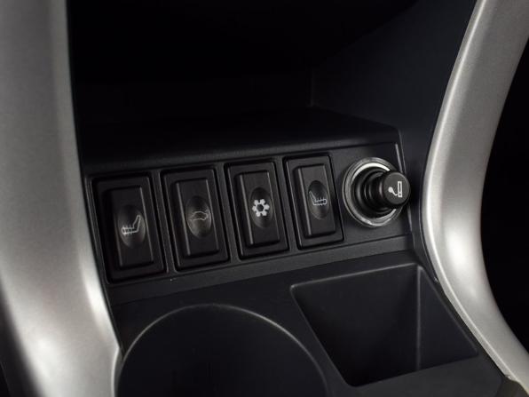 Lifan X60 I Рестайлинг с пробегом 2015 года, цена 699 995 рублей, 128868 км, внедорожник, Автокод Объявления
