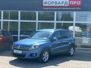 Volkswagen Tiguan I Рестайлинг Ижевск  - изображение 21